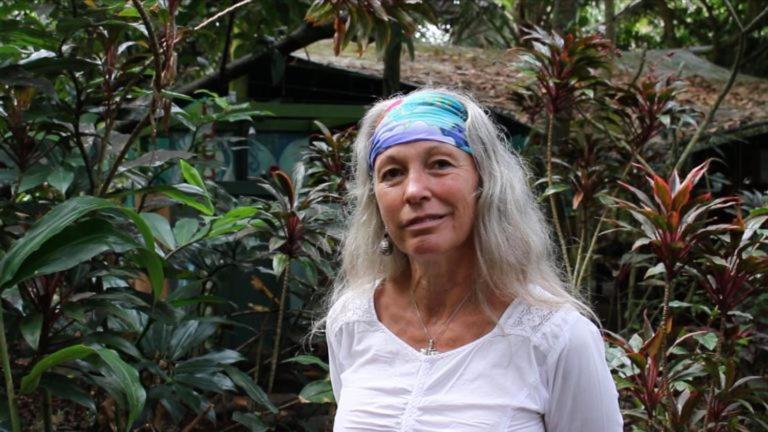 Paradise Eco Village Pahoa Exteriör bild